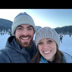 Meet your Posher, Ruthie